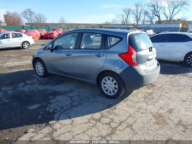 Nissan Versa Note Sv 2014 3N1CE2CP8EL414952 Image 3