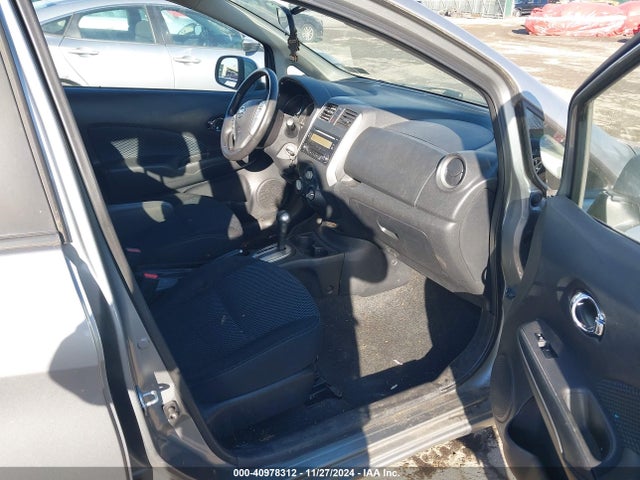 Nissan Versa Note Sv 2014 3N1CE2CP8EL414952 Image 5