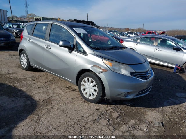 Nissan Versa Note Sv 2014 3N1CE2CP8EL414952 Image 6