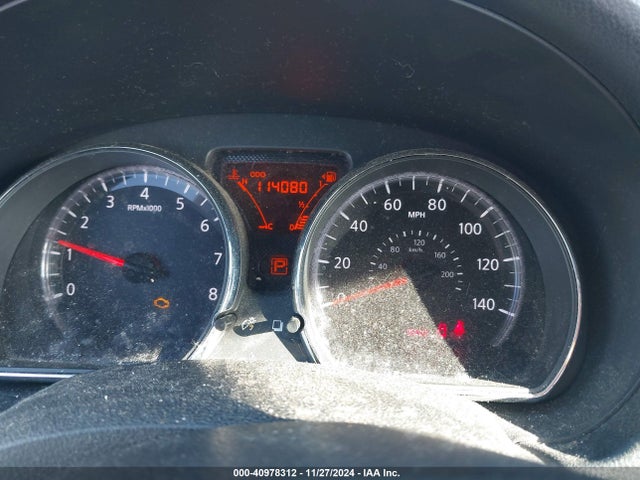 Nissan Versa Note Sv 2014 3N1CE2CP8EL414952 Image 7