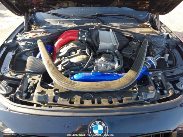 WBS4Y9C59JAC88100 BMW M4