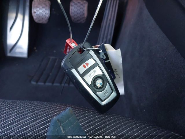 WBS4Y9C59JAC88100 BMW M4