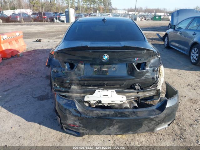 WBS4Y9C59JAC88100 BMW M4