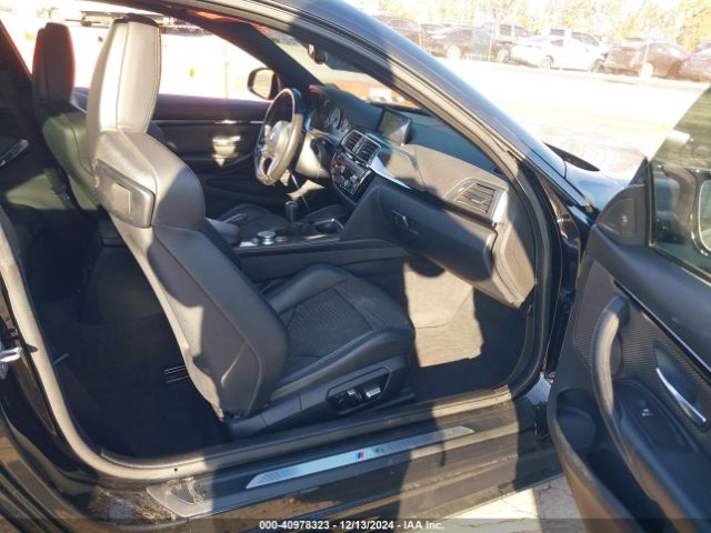 WBS4Y9C59JAC88100 BMW M4