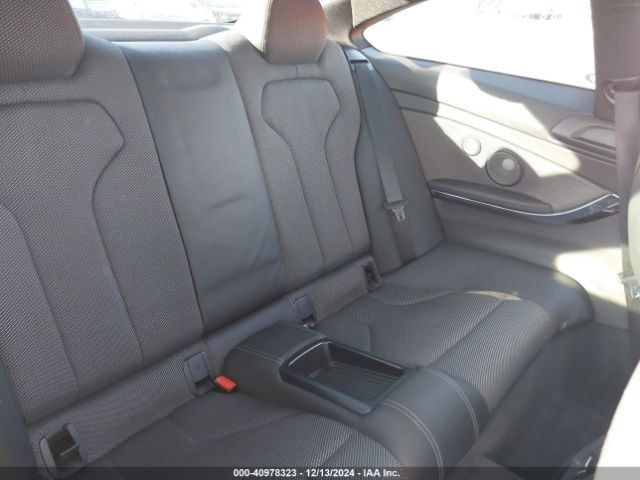 WBS4Y9C59JAC88100 BMW M4