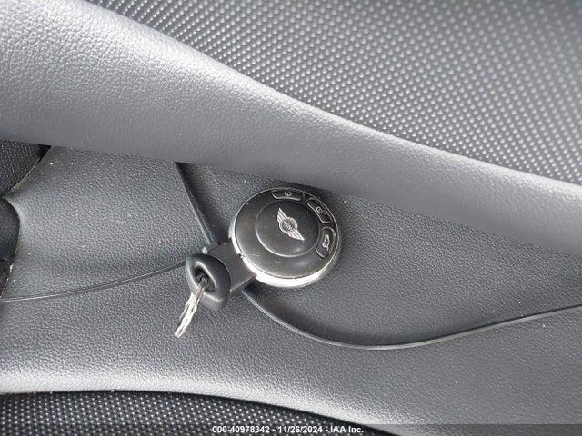 2012 MINI COOPER COUNTRYMAN WMWZB3C57CWM02476 Photo 10