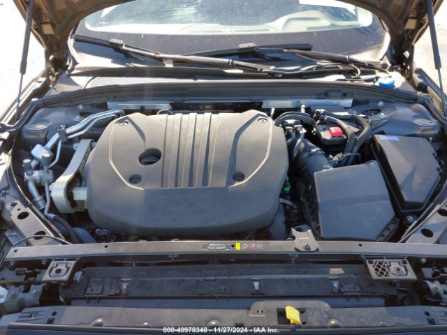 7JRL12FK6RG318032 Volvo S60 B5 Core Dark Theme