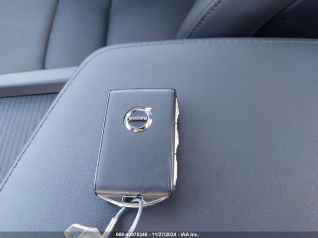 7JRL12FK6RG318032 Volvo S60 B5 Core Dark Theme