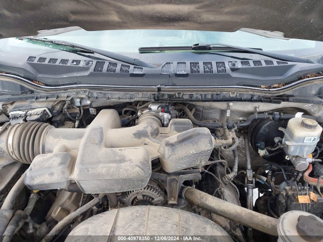 1FT7W2B60HEF06176 Ford F-250 Xl