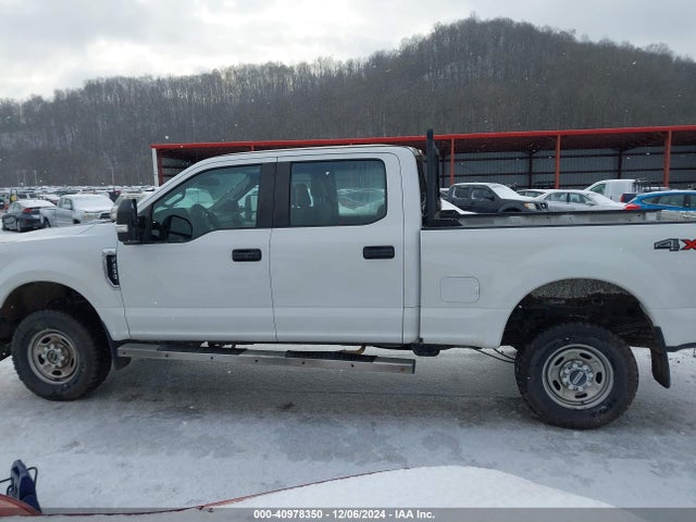 1FT7W2B60HEF06176 Ford F-250 Xl