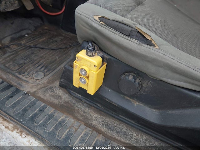 1FT7W2B60HEF06176 Ford F-250 Xl