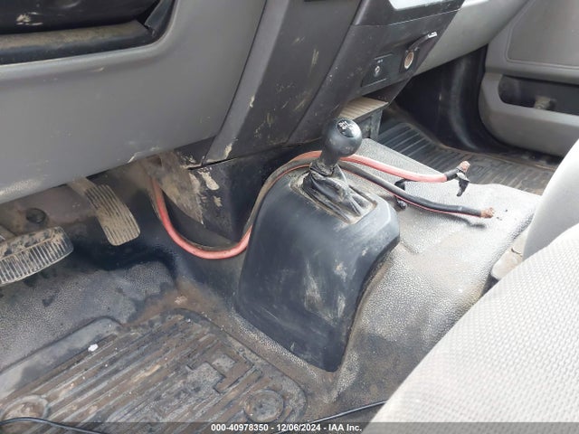 1FT7W2B60HEF06176 Ford F-250 Xl