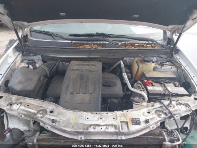 3GNAL3EK1ES630253 Chevrolet Captiva Sport Lt