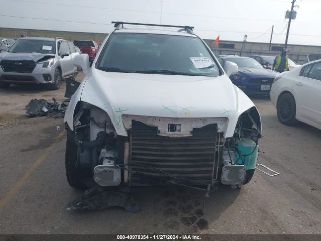 3GNAL3EK1ES630253 Chevrolet Captiva Sport Lt
