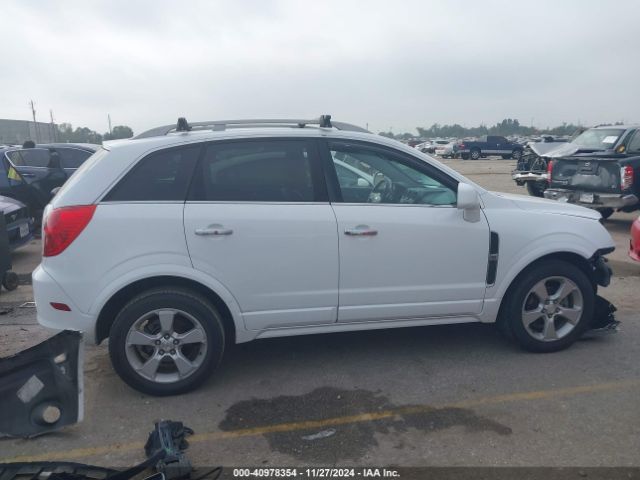 3GNAL3EK1ES630253 Chevrolet Captiva Sport Lt