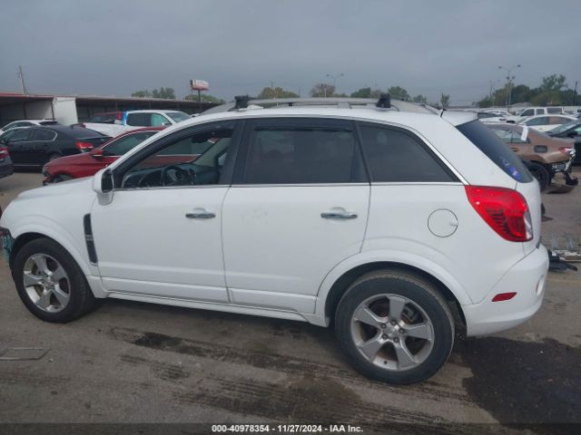 3GNAL3EK1ES630253 Chevrolet Captiva Sport Lt