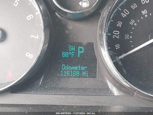 3GNAL3EK1ES630253 Chevrolet Captiva Sport Lt