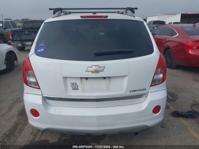 3GNAL3EK1ES630253 Chevrolet Captiva Sport Lt