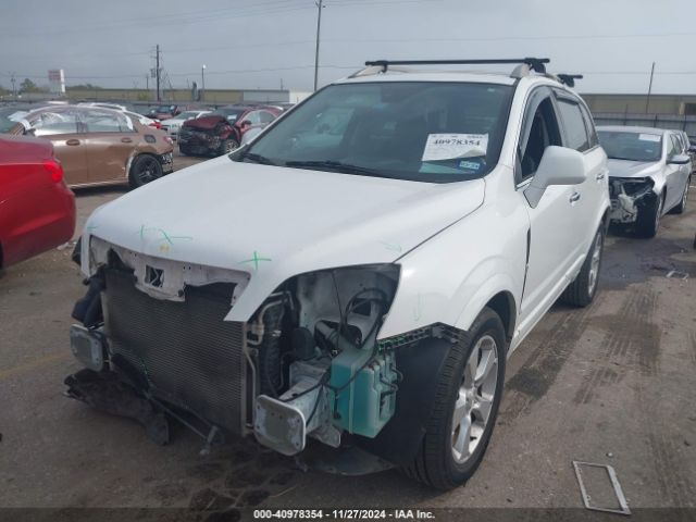 3GNAL3EK1ES630253 Chevrolet Captiva Sport Lt