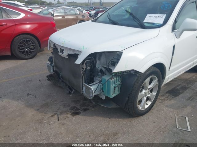 3GNAL3EK1ES630253 Chevrolet Captiva Sport Lt