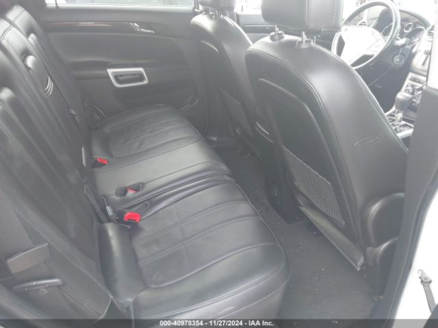 3GNAL3EK1ES630253 Chevrolet Captiva Sport Lt