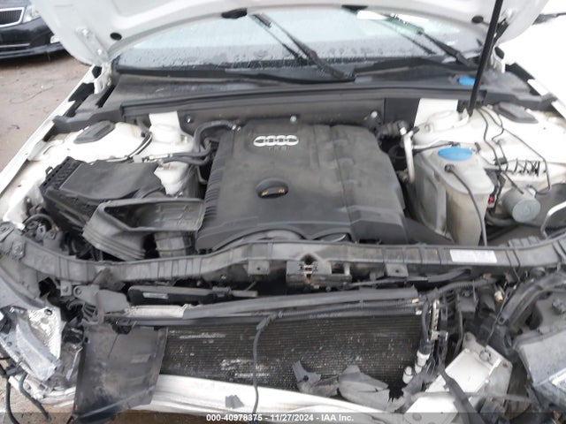 2013 AUDI ALLROAD WA1UFAFL8DA139987 Photo 9