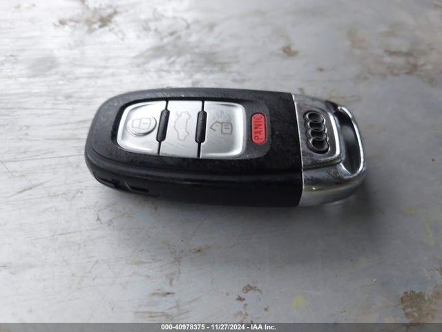 2013 AUDI ALLROAD WA1UFAFL8DA139987 Photo 10