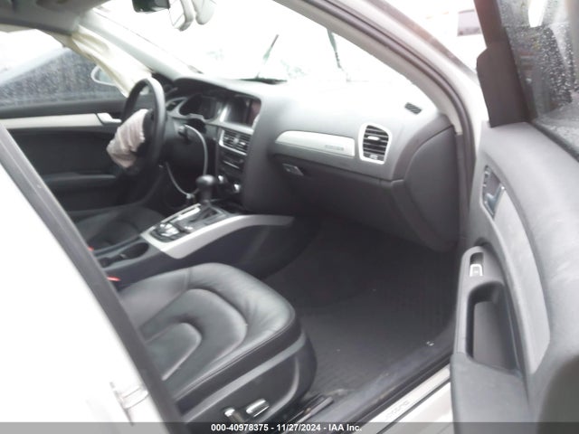 2013 AUDI ALLROAD WA1UFAFL8DA139987 Photo 4