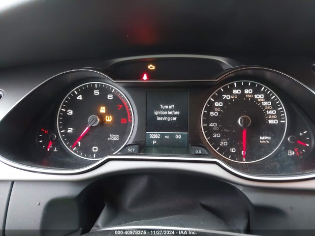 2013 AUDI ALLROAD WA1UFAFL8DA139987 Photo 6