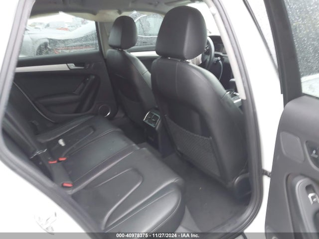 2013 AUDI ALLROAD WA1UFAFL8DA139987 Photo 7