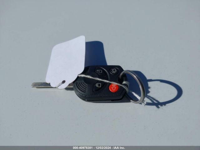 1FADP3F27EL453065 Ford FOCUS SE