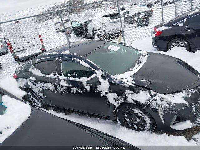 Toyota COROLLA SE 2018 2T1BURHE4JC043796 Image 13