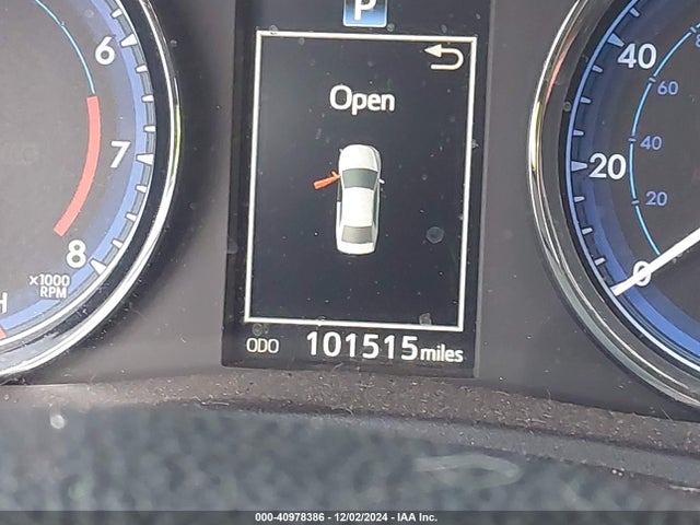 Toyota COROLLA SE 2018 2T1BURHE4JC043796 Image 15