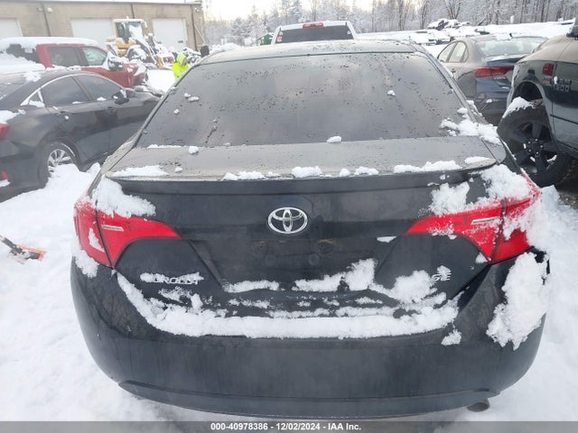 Toyota COROLLA SE 2018 2T1BURHE4JC043796 Image 16
