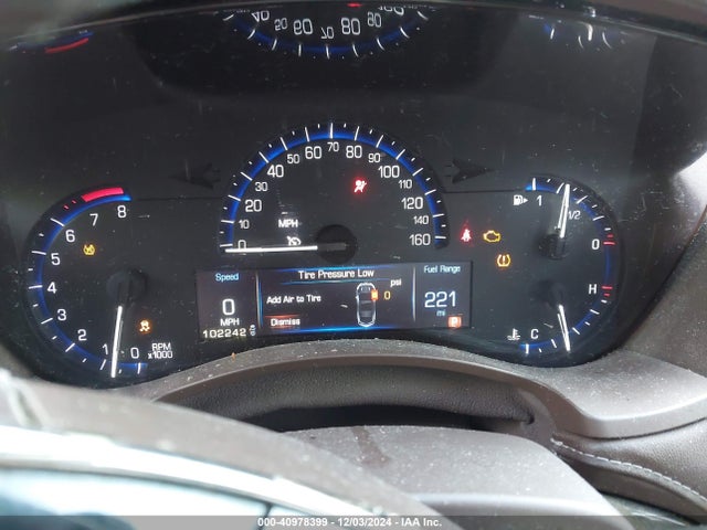 2013 CADILLAC ATS 1G6AH5R31D0123371 Photo 6