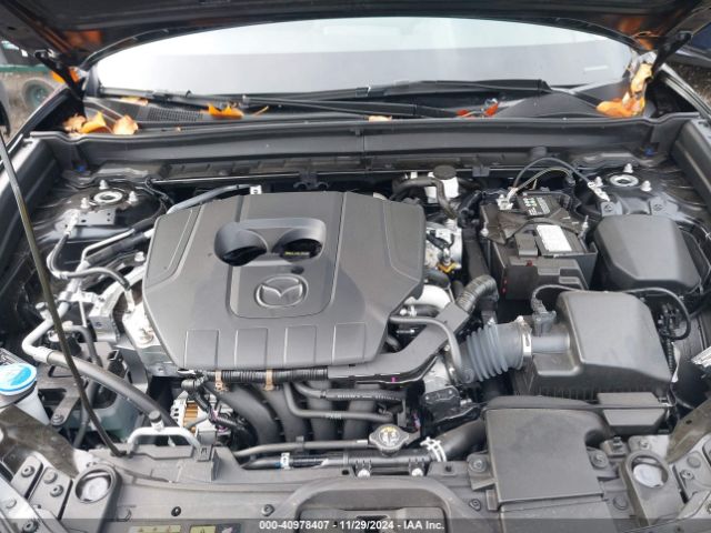 3MVDMBBM3RM658499 Mazda Cx-30 2.5 S Select Sport