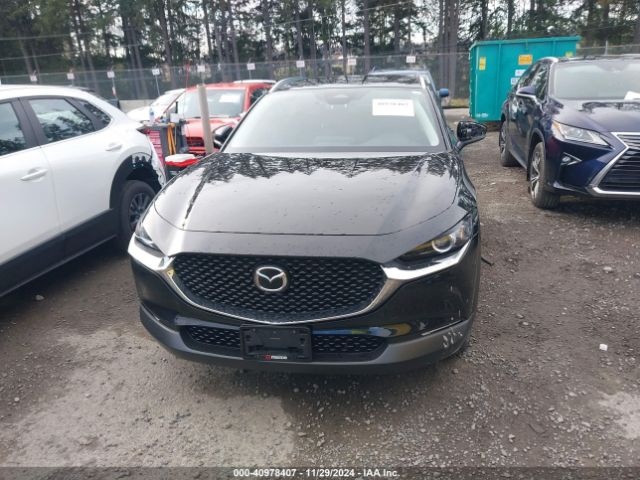 3MVDMBBM3RM658499 Mazda Cx-30 2.5 S Select Sport
