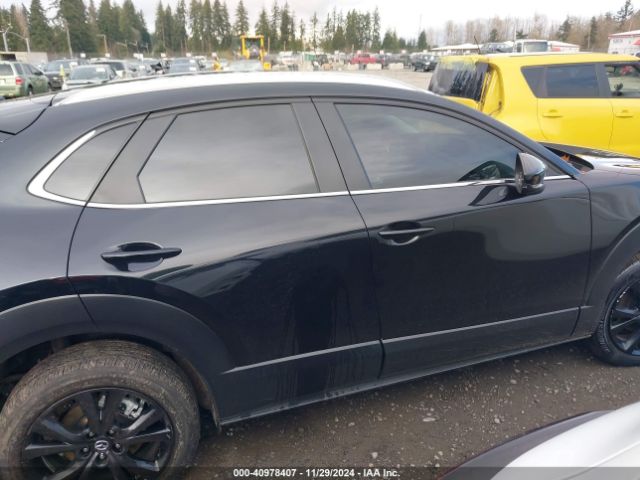 3MVDMBBM3RM658499 Mazda Cx-30 2.5 S Select Sport