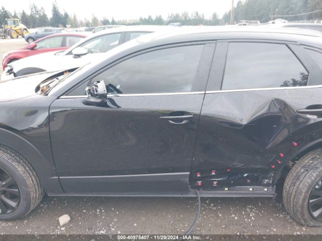 3MVDMBBM3RM658499 Mazda Cx-30 2.5 S Select Sport