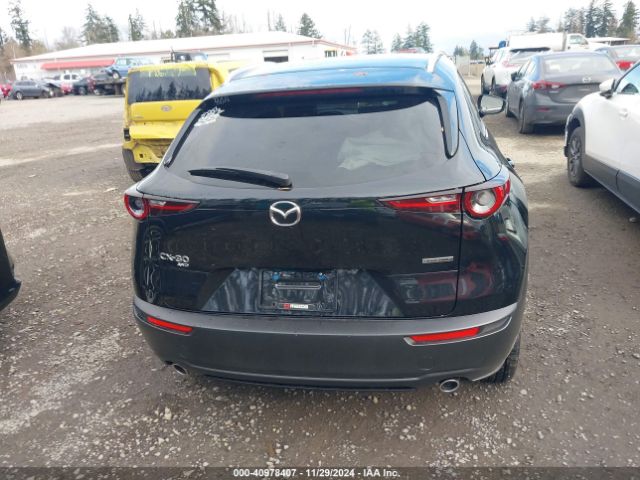 3MVDMBBM3RM658499 Mazda Cx-30 2.5 S Select Sport