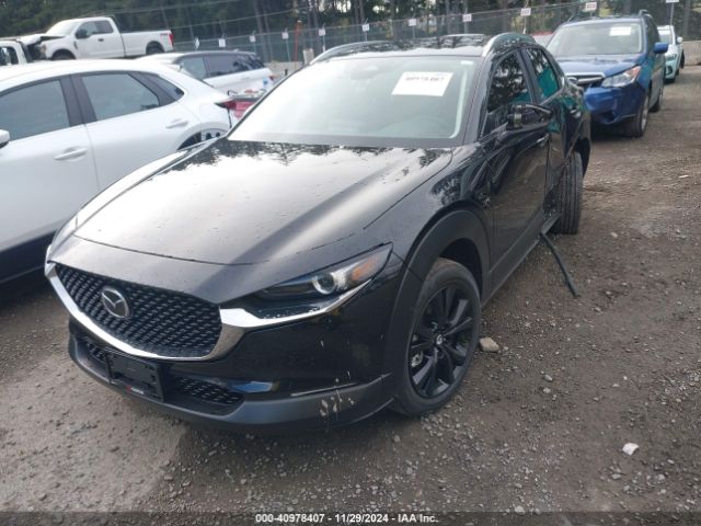 3MVDMBBM3RM658499 Mazda Cx-30 2.5 S Select Sport