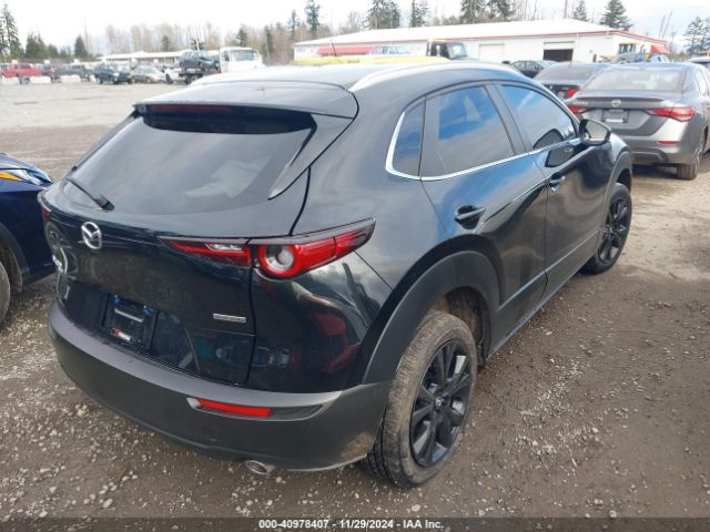 3MVDMBBM3RM658499 Mazda Cx-30 2.5 S Select Sport