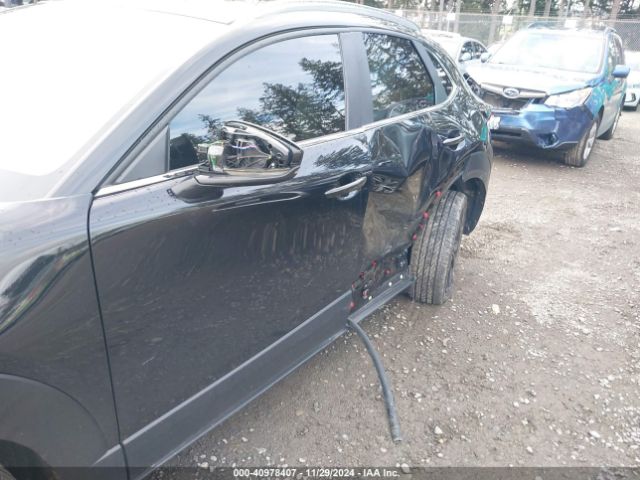 3MVDMBBM3RM658499 Mazda Cx-30 2.5 S Select Sport