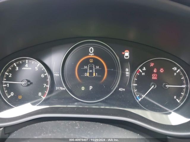 3MVDMBBM3RM658499 Mazda Cx-30 2.5 S Select Sport