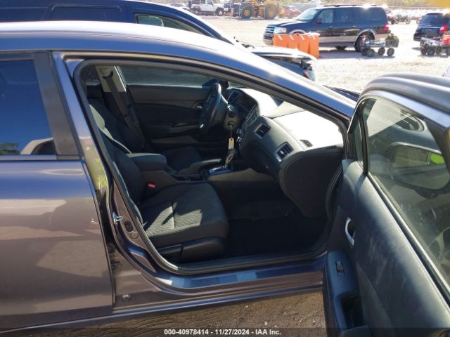 19XFB2F73FE036172 Honda CIVIC SE