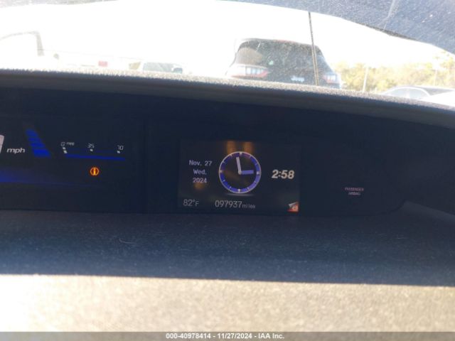 19XFB2F73FE036172 Honda CIVIC SE