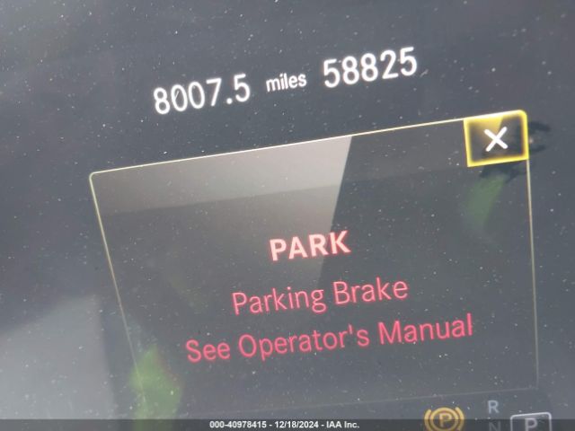 4JGFB4KB6LA059381 Mercedes-Benz Gle 350 4matic