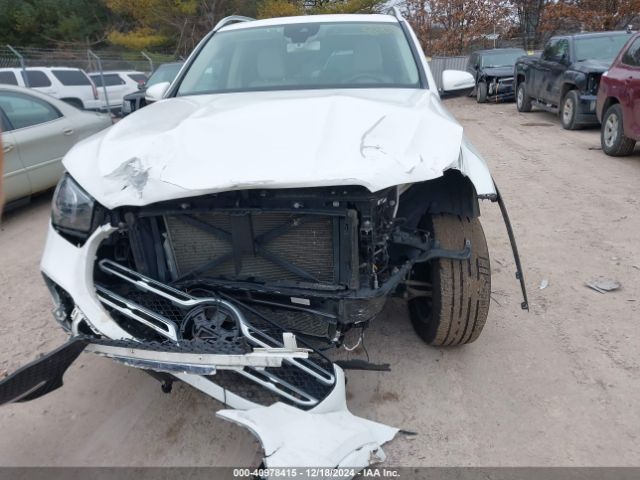4JGFB4KB6LA059381 Mercedes-Benz Gle 350 4matic