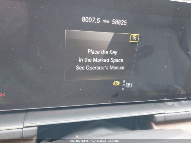 4JGFB4KB6LA059381 Mercedes-Benz Gle 350 4matic
