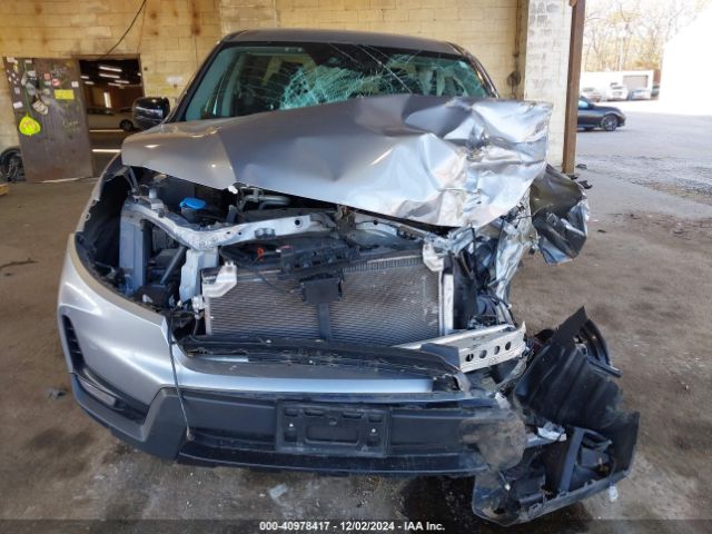 5FPYK3F12MB004872 Honda Ridgeline Awd Sport